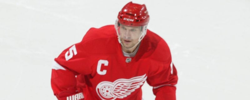 Red Wings Legend Lidstrom Accepts That Fame is Fleeting