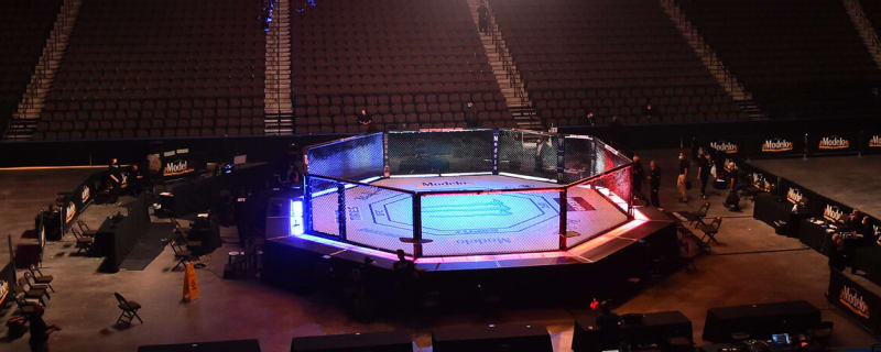 TKO’s Mark Shapiro Frustrated After UFC Settlement Rejected