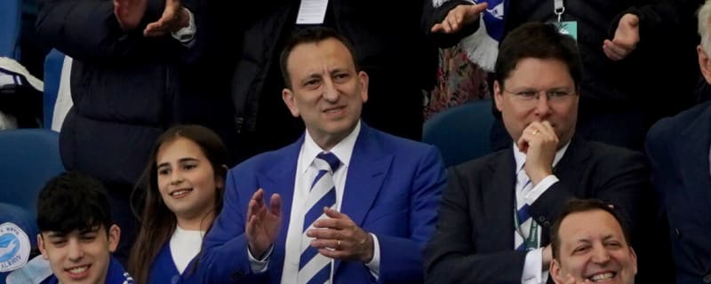 How Brighton's stellar management saved its season