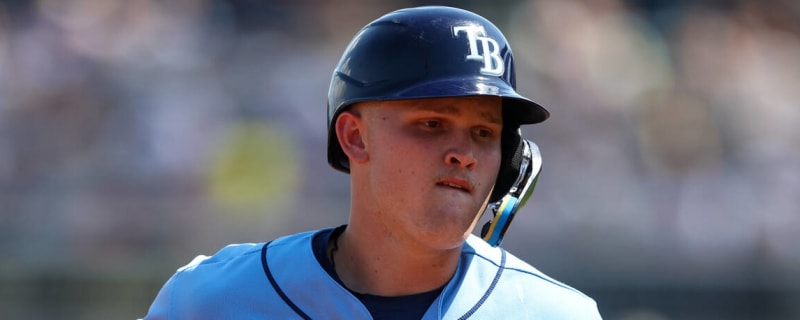 Baseball Prospectus releases Rays Top-10 Prospects for 2023 - DRaysBay