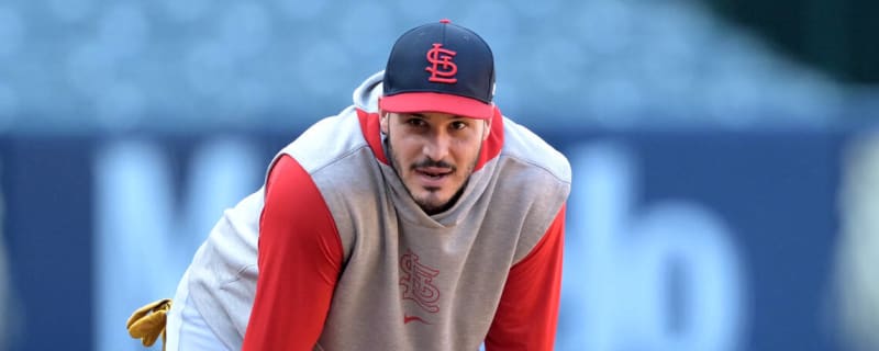 Cardinals star addresses struggles: 'I don't know what the answers are'
