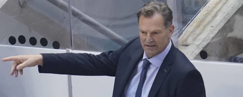 How did anyone feel when Kirk Muller replaced Martin Gelinas? :  r/CalgaryFlames