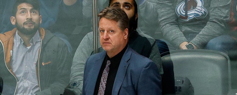 Winnipeg Jets officially name head coach