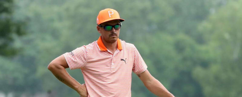 PGA Tour players express doubt merger with PIF will happen