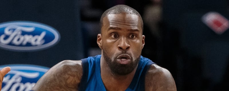 Former Wolves forward Shabazz Muhammad signs with Filipino team