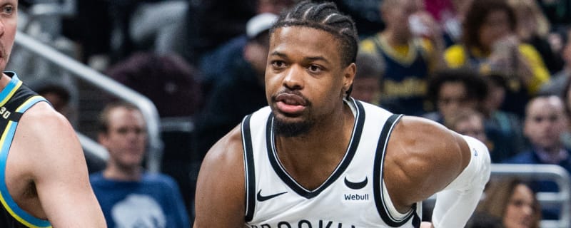 Ex-Lottery Pick Dennis Smith Jr. Leaves Real Madrid, Eyes NBA Return