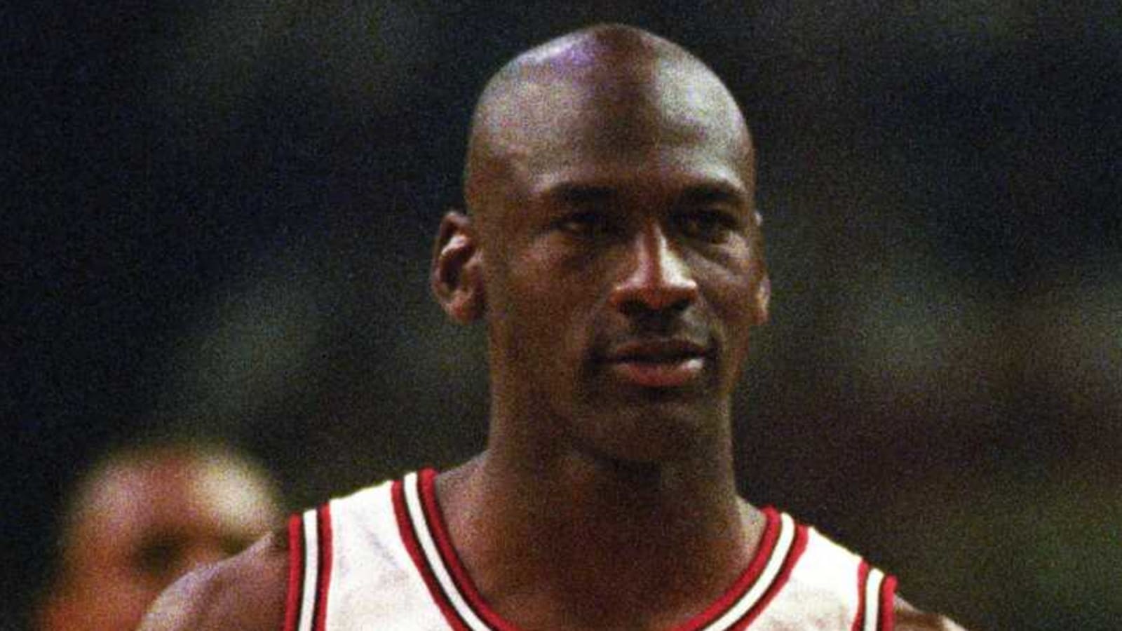 Dominique Wilkins: Michael Jordan Played Like He Was Possessed And His Eyes Were Bloodshot Red