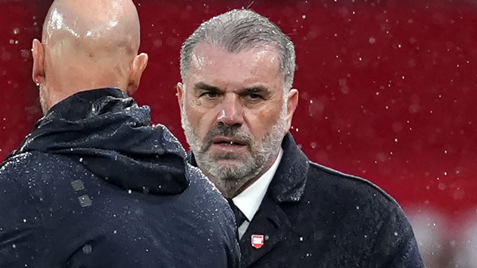 'He doesn’t really know' – Gascoigne levels wild accusation at Spurs players regarding Ange Postecoglou