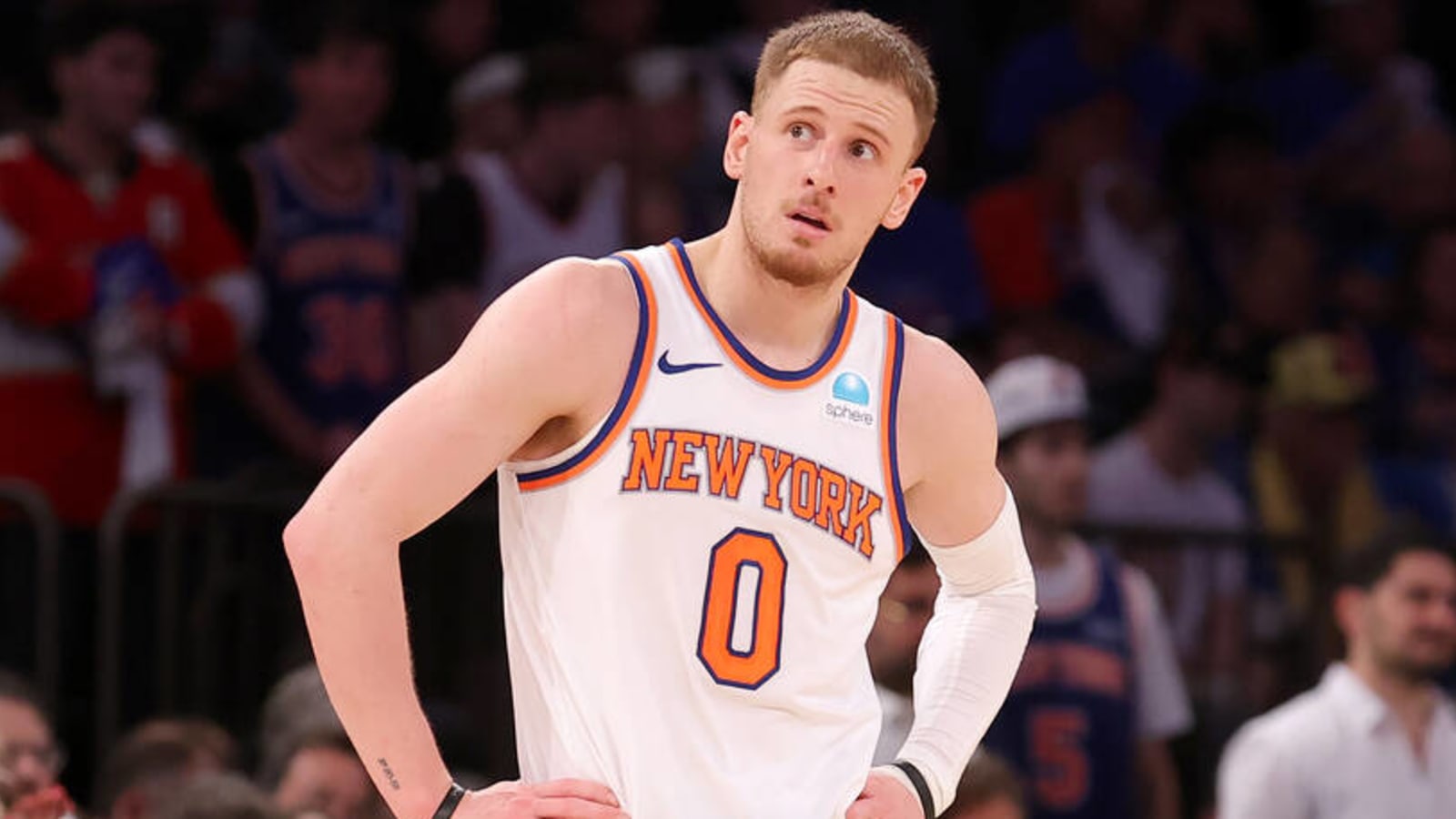 Studs and Duds: Knicks’ season ends following Game 7 disappointment