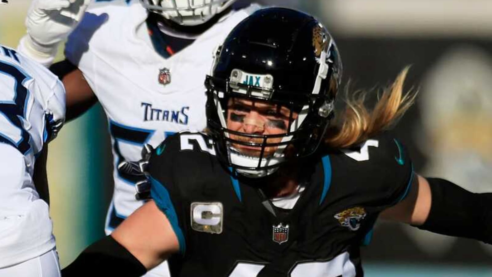 Two Jaguars defenders to resume practicing
