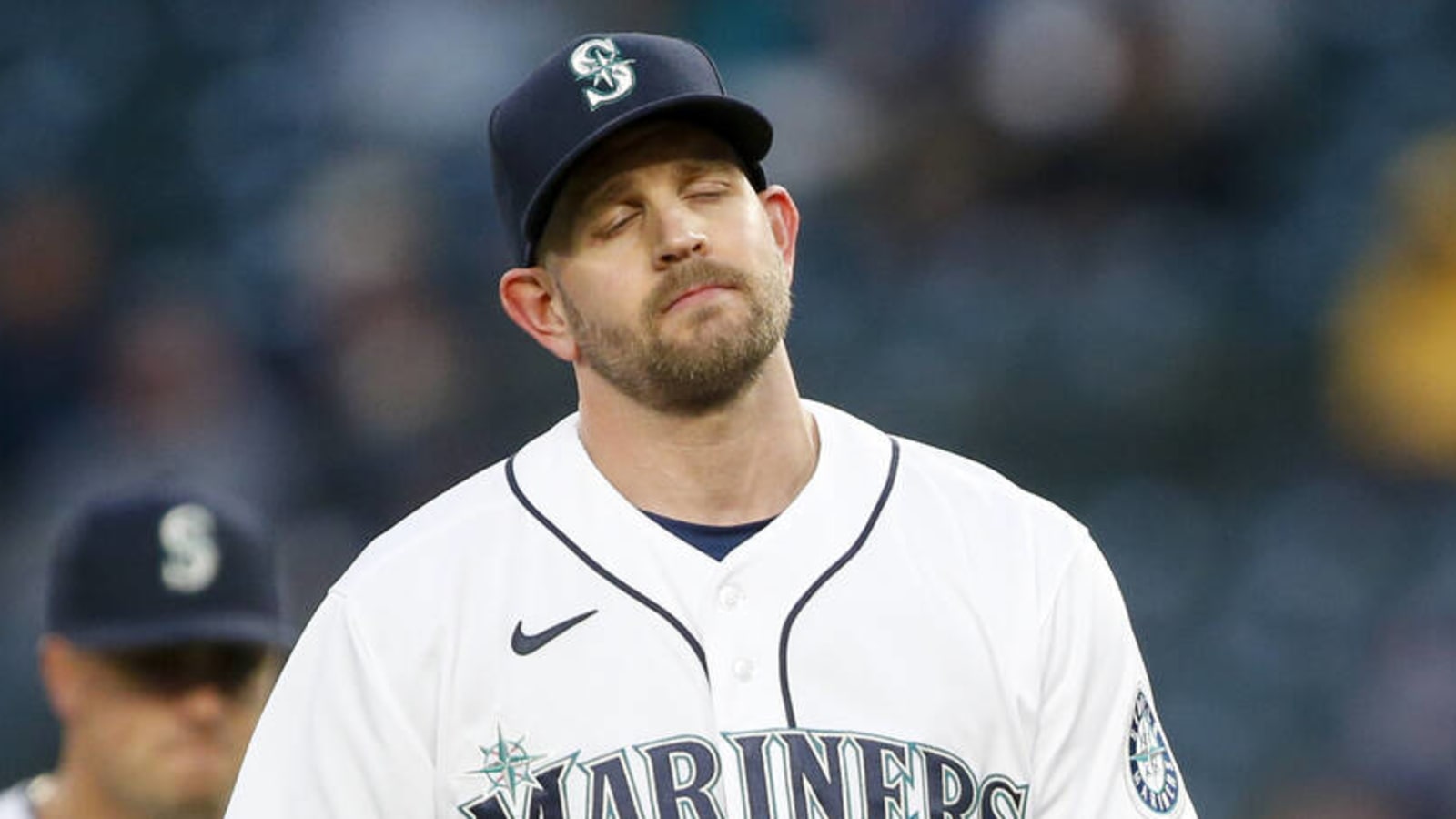 Red Sox starter James Paxton nearing return after Tommy John surgery