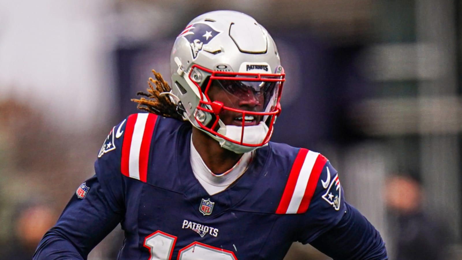 Reason Patriots traded promising young QB revealed