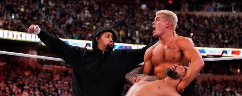 New Report Reveals Who Was Behind Cody Rhodes Losing at WrestleMania 39, And It Wasn’t Vince McMahon or Triple H