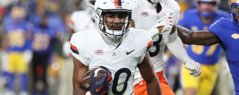 Lions to have top 30 visit with one of the top safeties in the 2025 NFL Draft, Jonas Sanker, they&#39;ve already met with him elsewhere