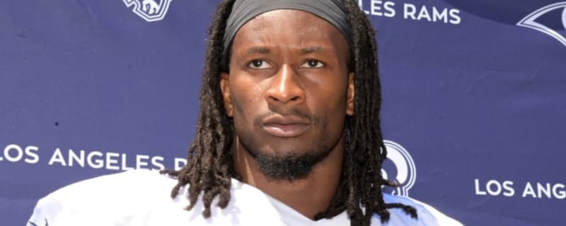 Former Rams All-Pro among retired players now eligible for Hall of Fame
