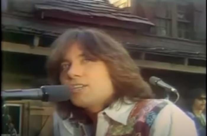 "Saturday in the Park" by Chicago (1972)