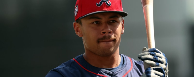 Braves’ Walt Weiss Makes Drake Baldwin Decision Before Opening Day Game Against Royals