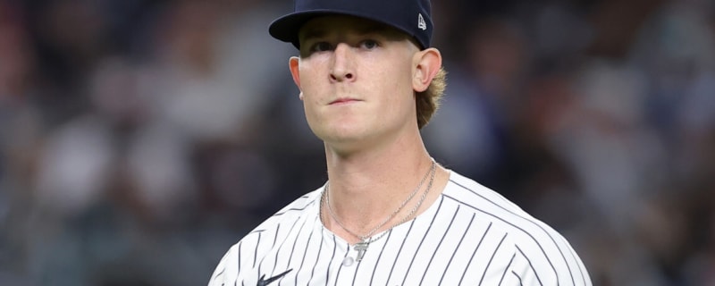 Yankees Announce Return to Action for Injured Pitcher