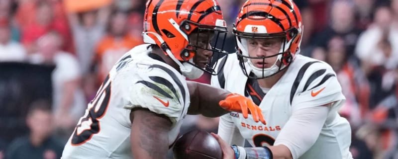 Micah Parsons' strong Joe Burrow statement ahead of Cowboys' matchup with  Bengals