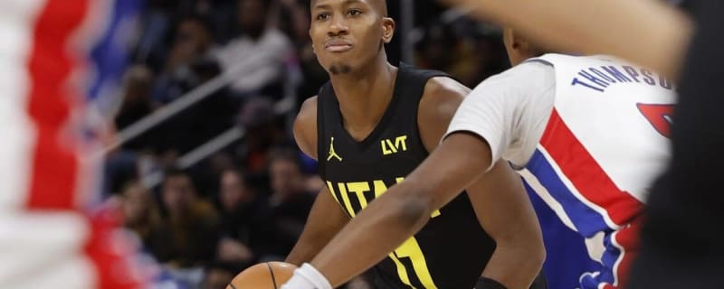 Ex-Jazz Coach Illustrates How Kris Dunn has Upgraded the Starting 5