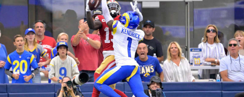 Kendrick Receives Positive Update In Gun Case