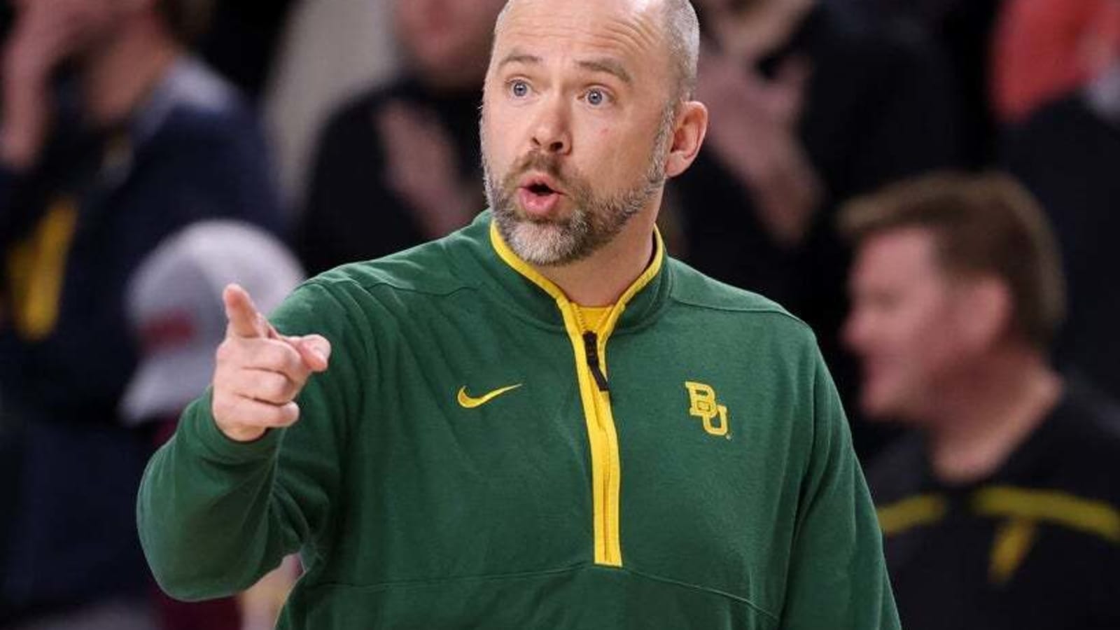 Former Will Wade assistant Bill Armstrong lands McNeese job