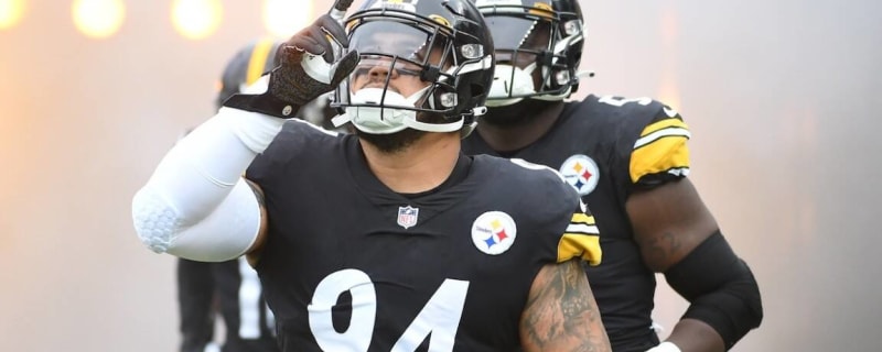 Lions Add Former Steelers DT for Playoff Game