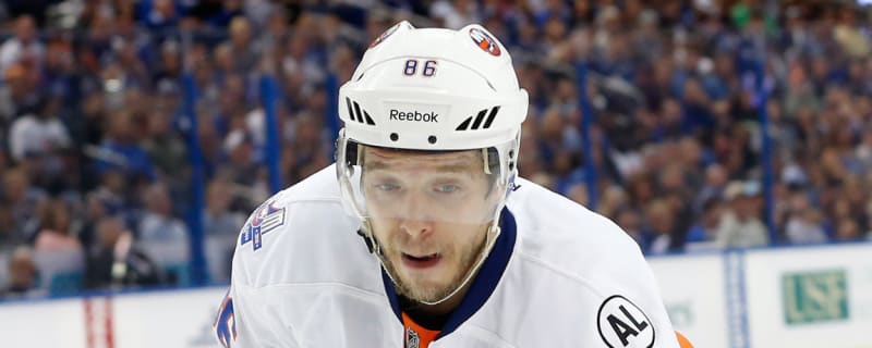 Senators giving tryout to winger who left NHL six years ago