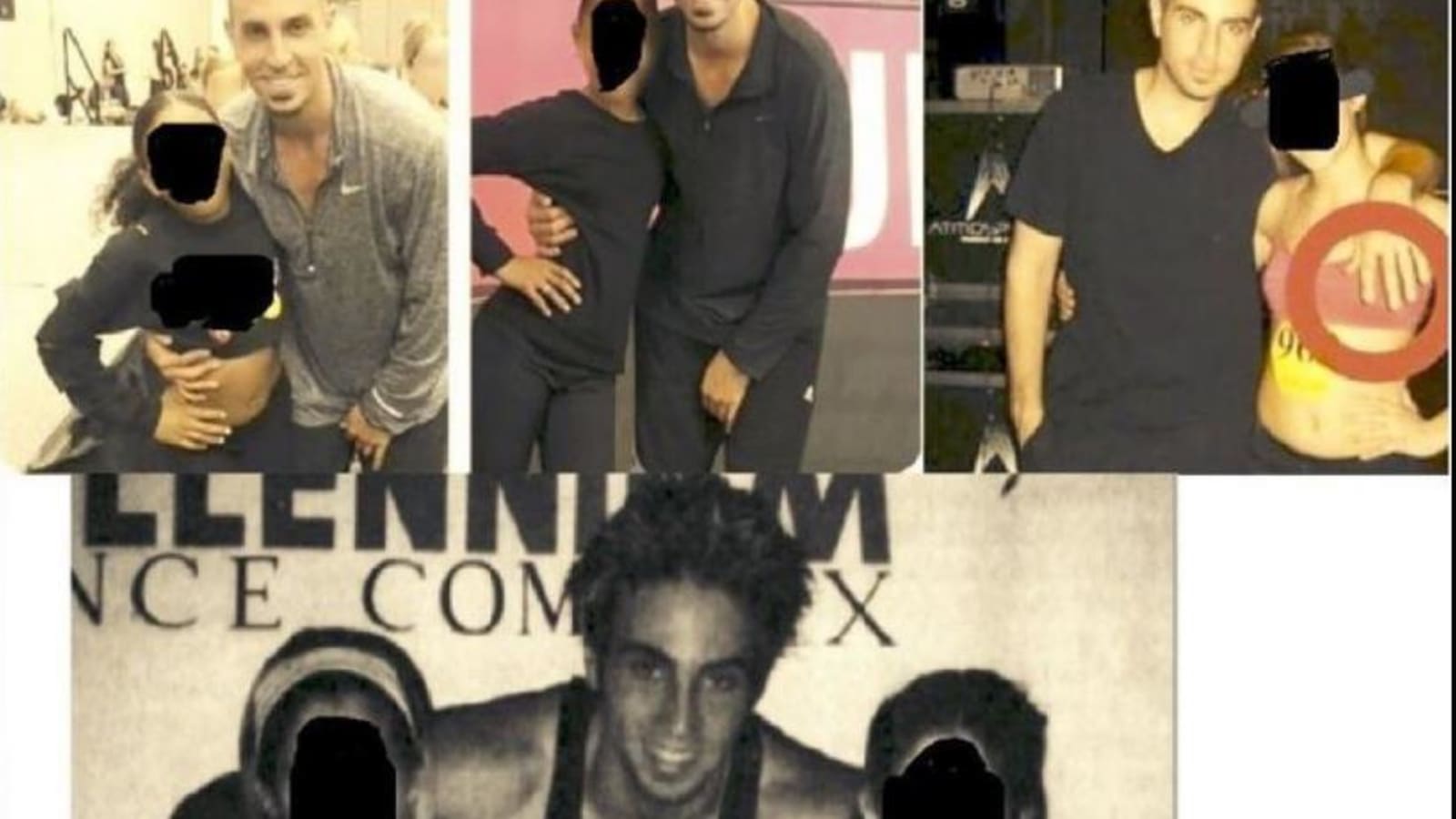 Michael Jackson Accuser Wade Robson Speaks Out on Fear and Threats from Fans