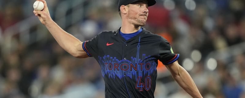 Blue Jays – Future considerations to consider for starting pitcher Chris Bassitt