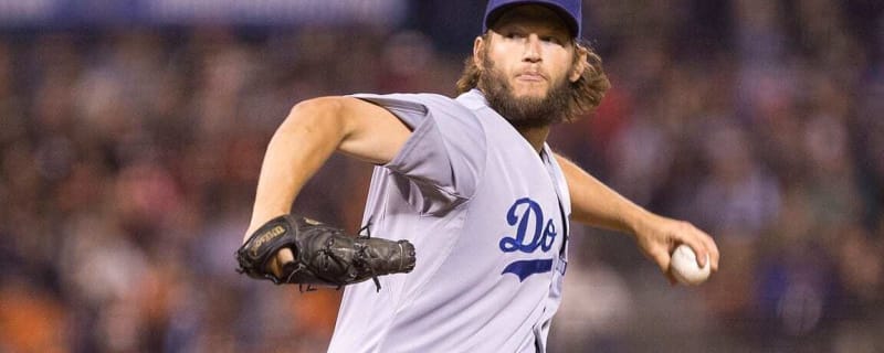 This Day In Dodgers History: Clayton Kershaw Signs Largest Contract In Franchise History