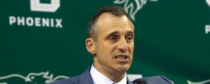 Doug Gottlieb lands his first transfer commitment for Green Bay