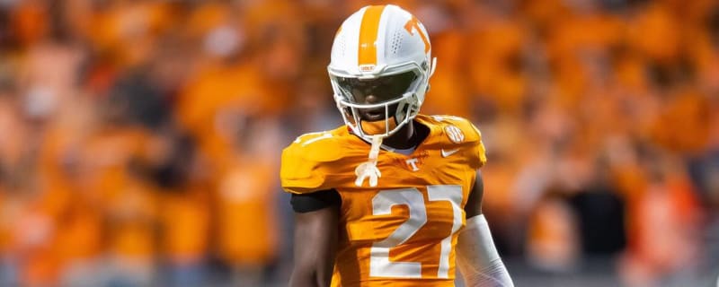 New 2025 NFL mock draft predicts that Tennessee Vols standout will land with Titans