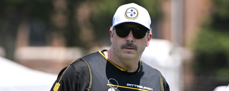 Steelers OC responds to QB Justin Fields' highly-critical self-assessment