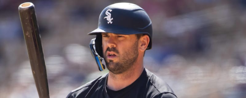 White Sox release former three-time All-Star infielder