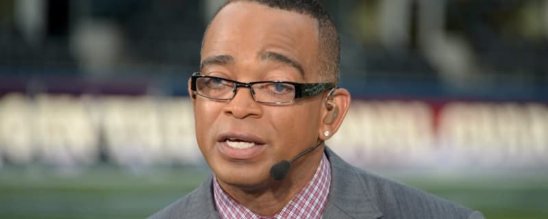 ESPN Pays Touching Tribute to Stuart Scott on 10th Anniversary of Passing