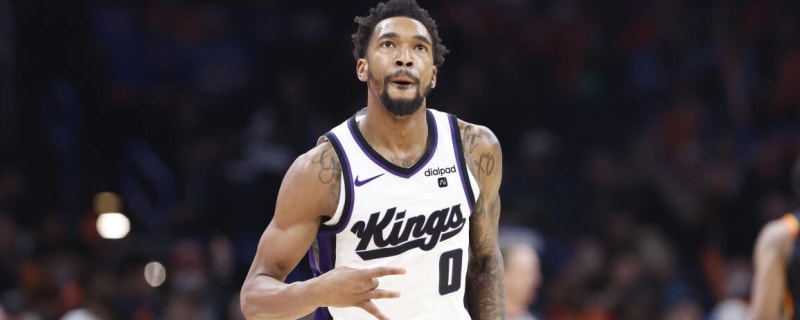 Michael jordan hits malik monk deals