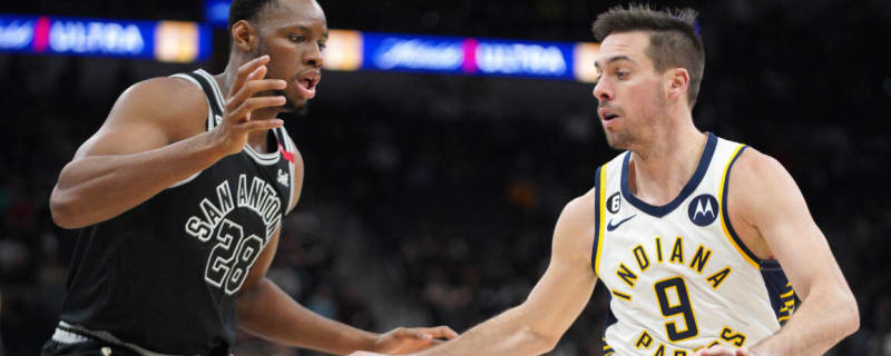 Three takeaways from Indiana Pacers low-scoring loss to San Antonio Spurs