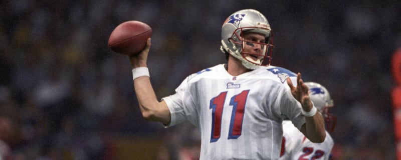 Meaningful moments from &#39;The Dynasty: New England Patriots&#39; Episode 1: Backup Plan