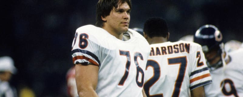 Longhorns Legend Steve McMichael Named to 2024 Hall of Fame Class
