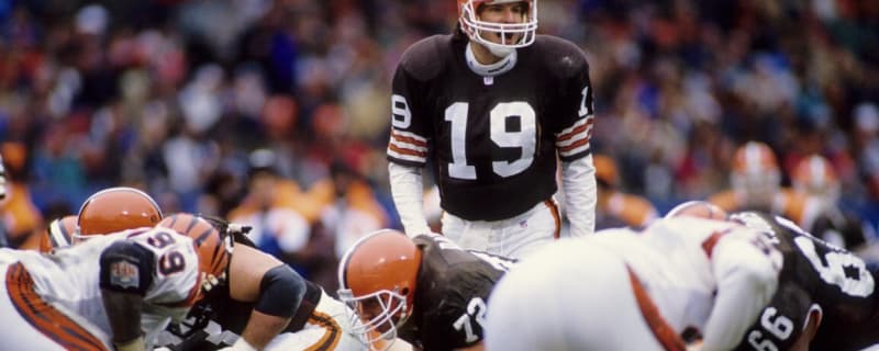 Cleveland Browns all-time great Bernie Kosar &#39;felt like death&#39; as he fights liver disease