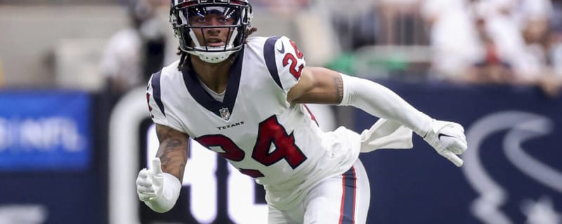 Derek Stingley Jr. Recognized For Breakout December