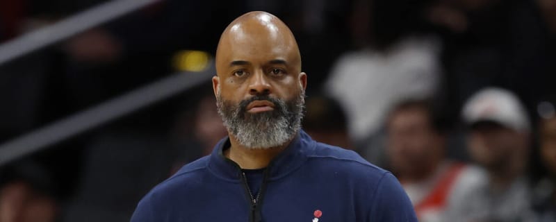 Bulls hire former NBA head coach as top assistant