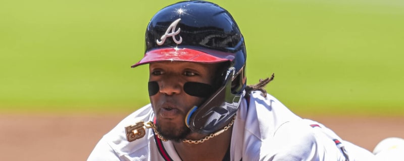 Insider: Three trade targets for Braves following Acuna injury