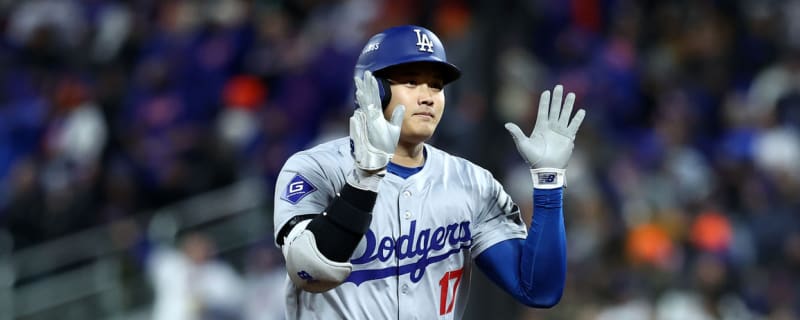 Takeaways from NLCS Game 3: Dodgers beat Mets, take 2-1 series lead