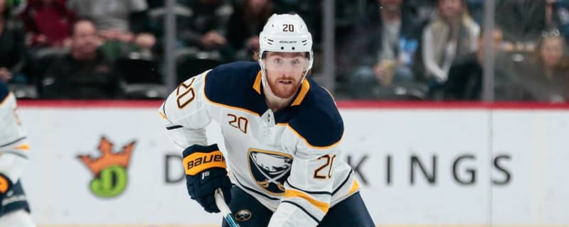 Kraken sign Scott Wilson to PTO