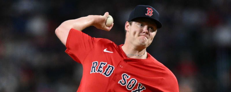 Three players to watch during Red Sox spring training