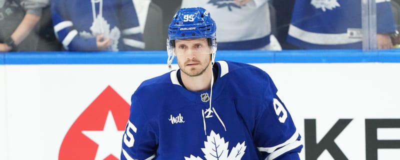 Oliver Ekman-Larsson Buying Into the Craig Berube Philosophy, Drills Warren Foegele with Huge Check