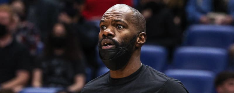 Heat big man Dewayne Dedmon ruled out Game 4 vs. 76ers with cold