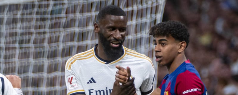 Controversial call shows why La Liga needs goal-line technology